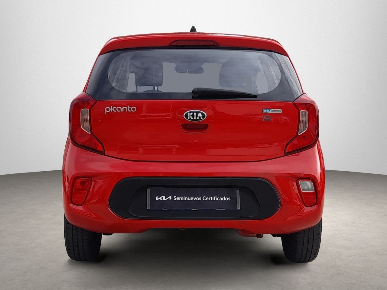 Foto Kia Picanto 7