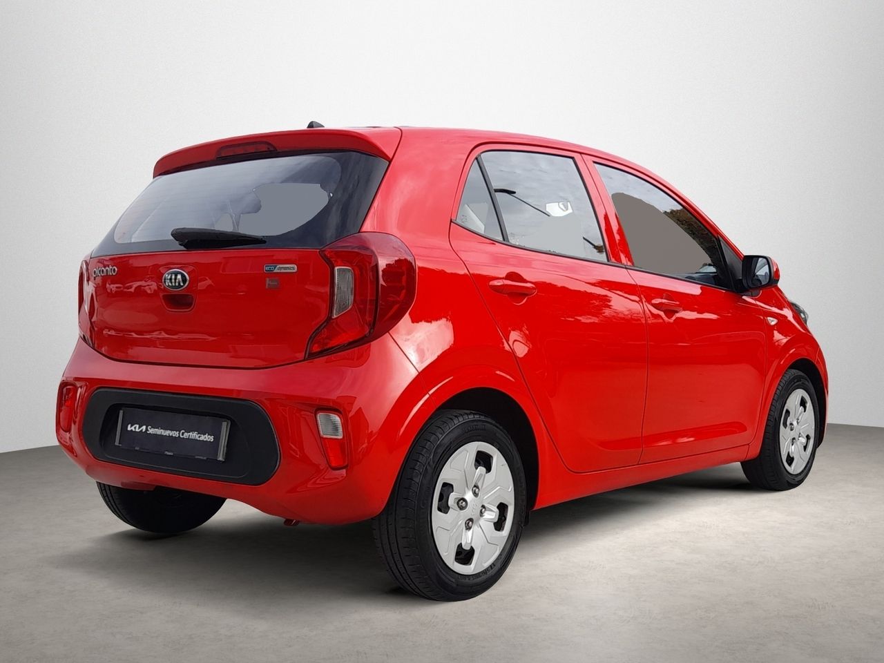 Foto Kia Picanto 8