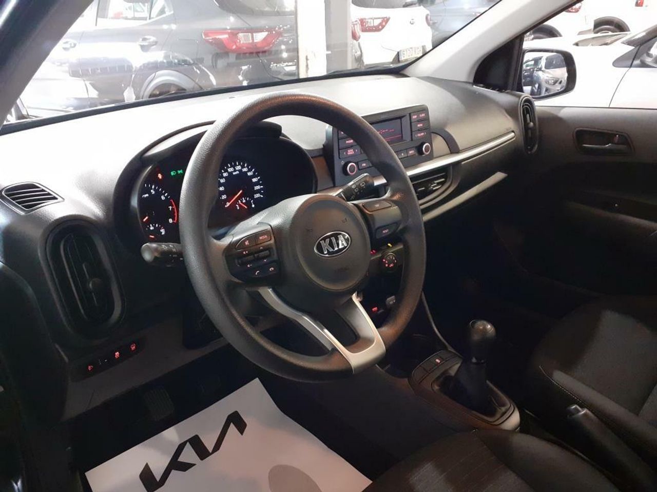 Foto Kia Picanto 18