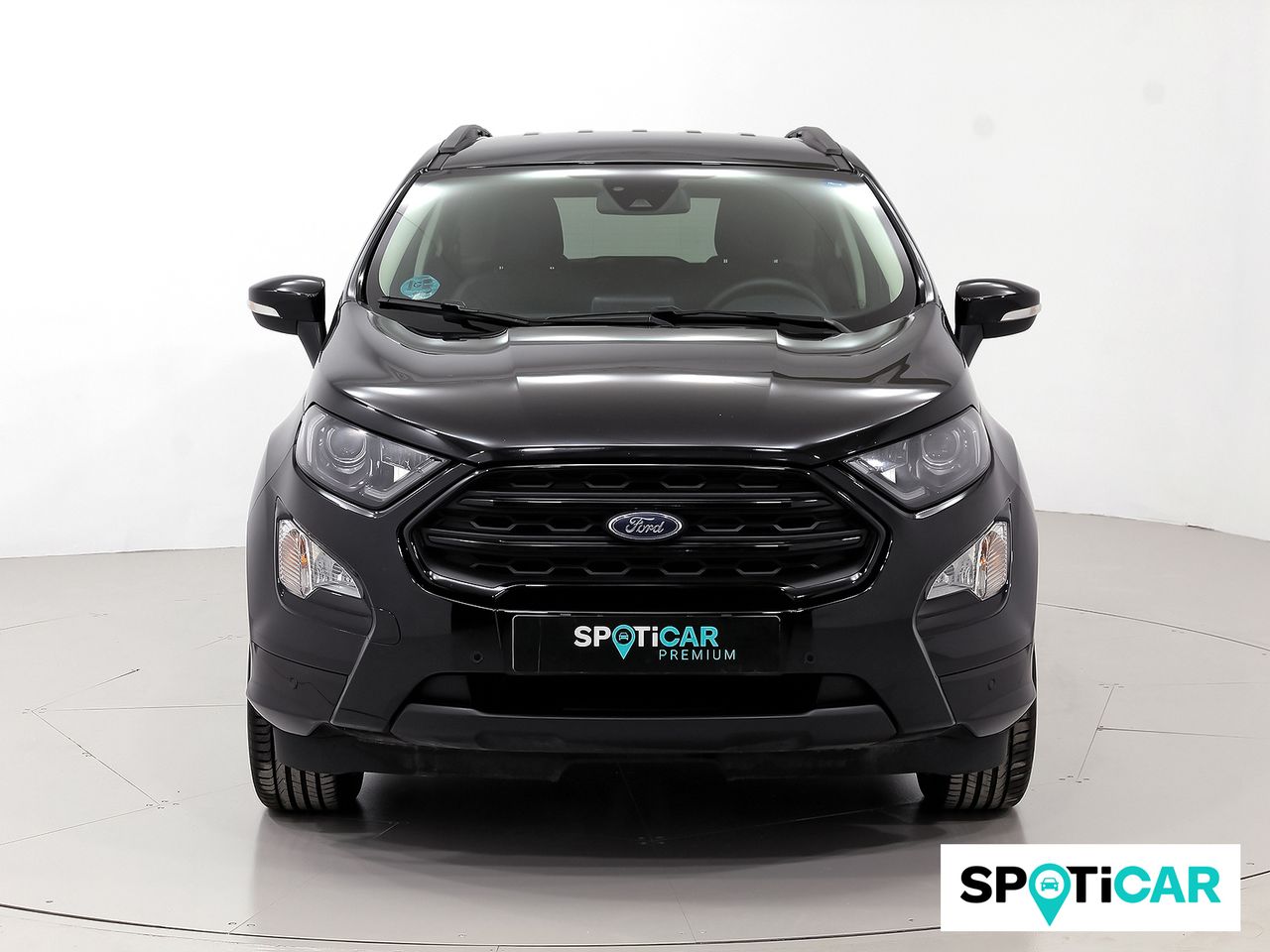 Foto Ford Ecosport 5