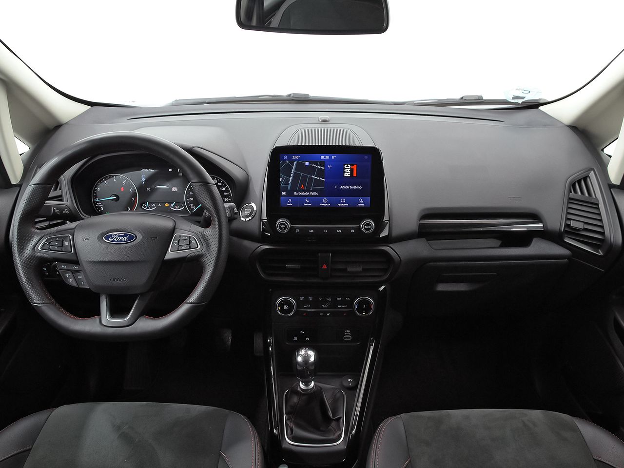 Foto Ford Ecosport 7