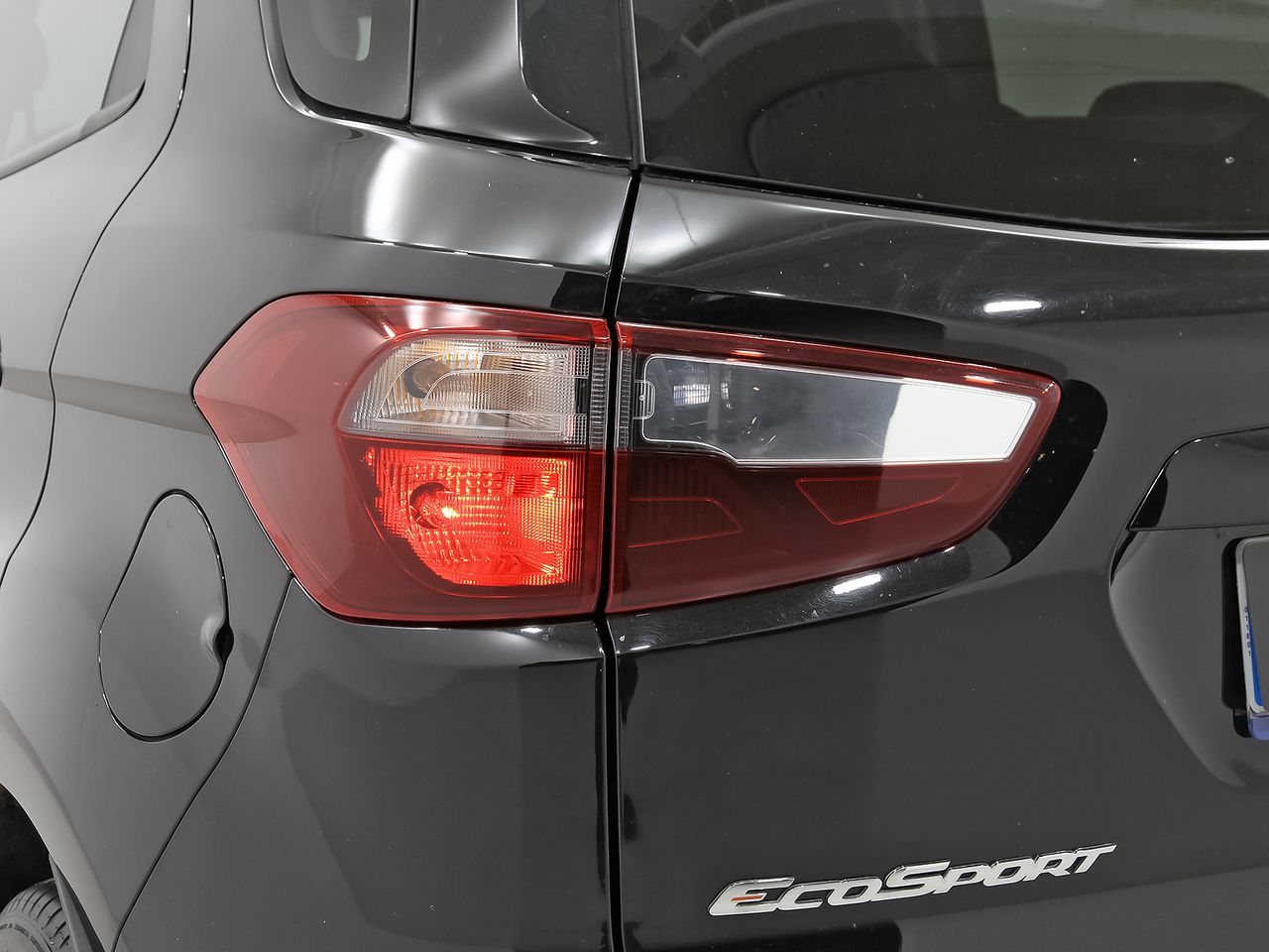 Foto Ford Ecosport 34