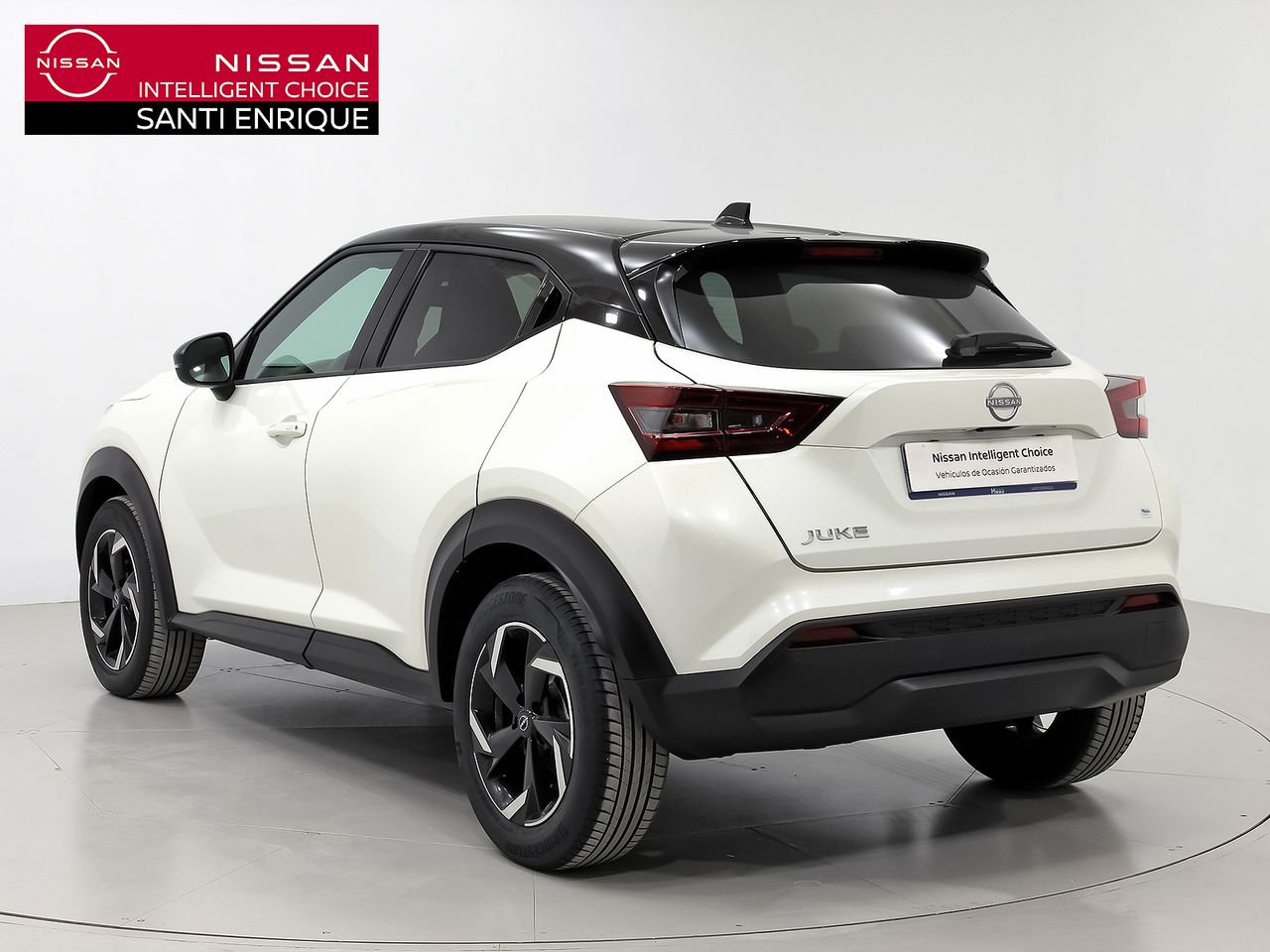 Foto Nissan Juke 2