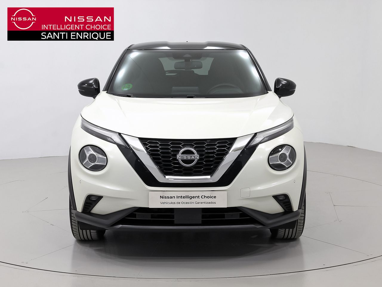 Foto Nissan Juke 4