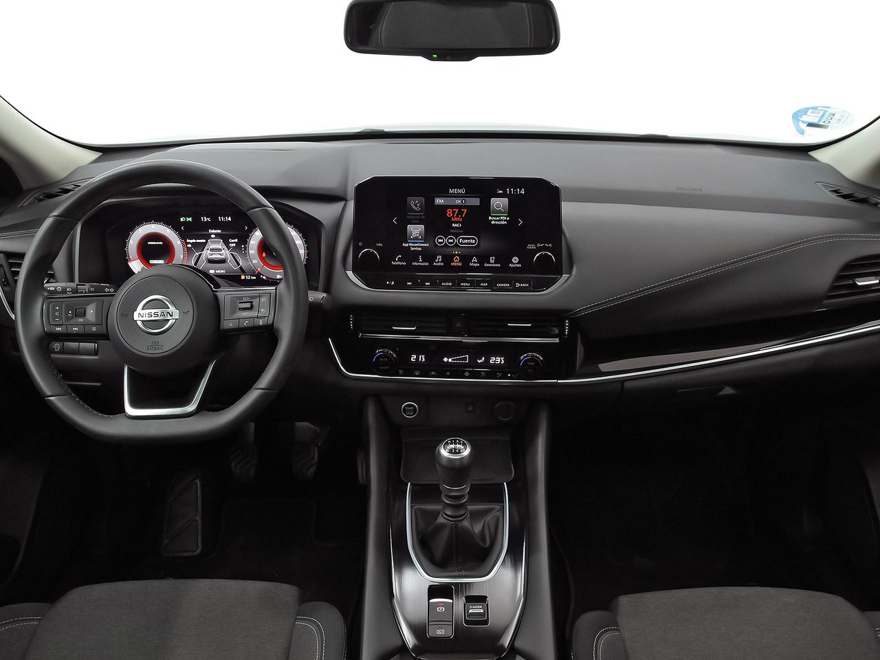 Foto Nissan Qashqai 6