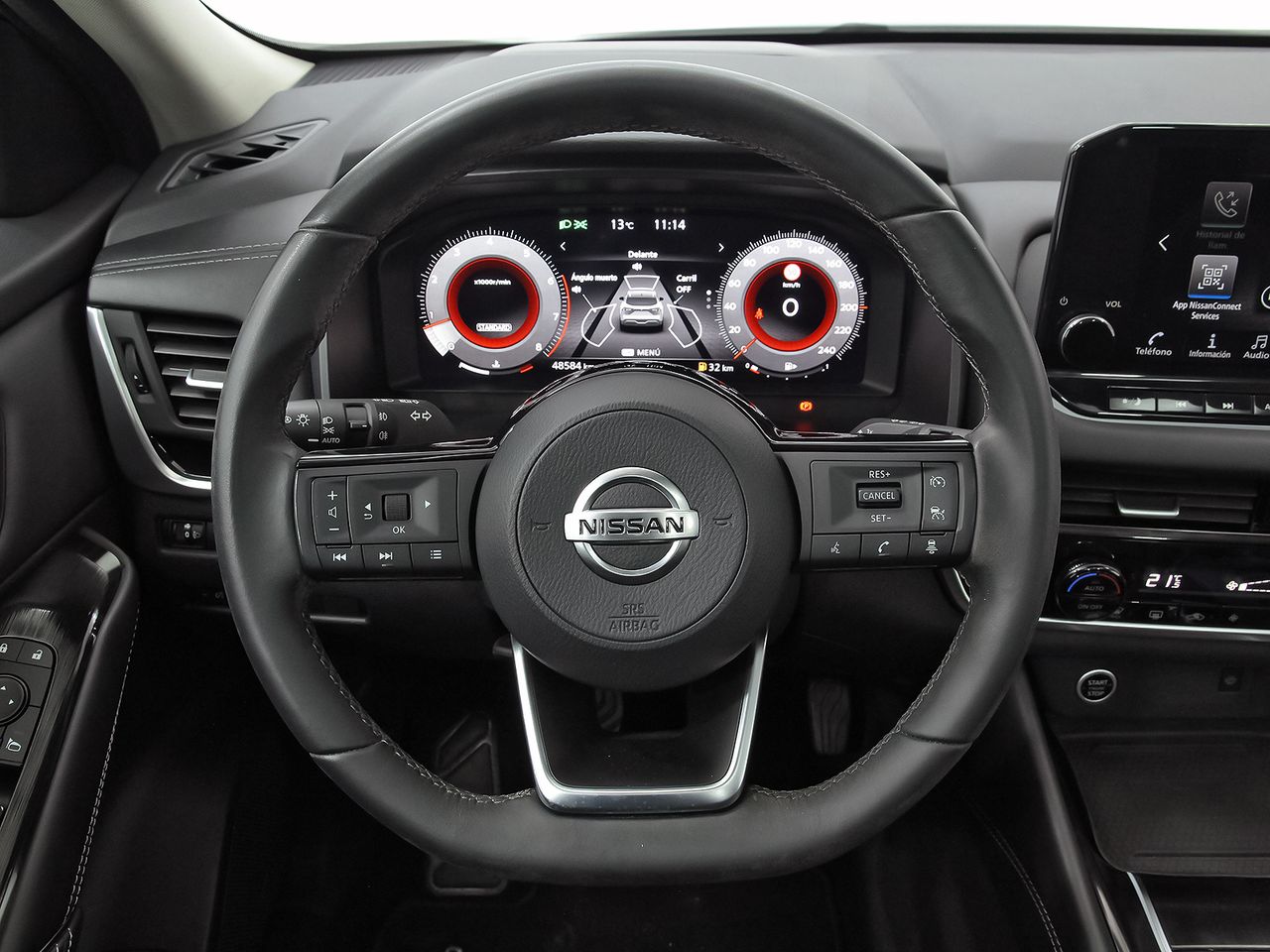 Foto Nissan Qashqai 19