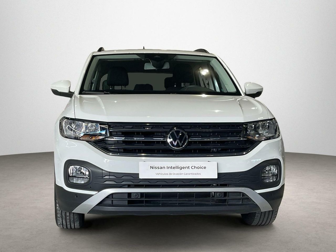 Foto Volkswagen T-Cross 2