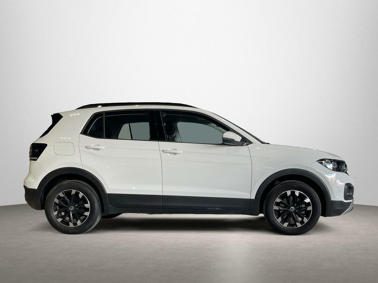 Foto Volkswagen T-Cross 4