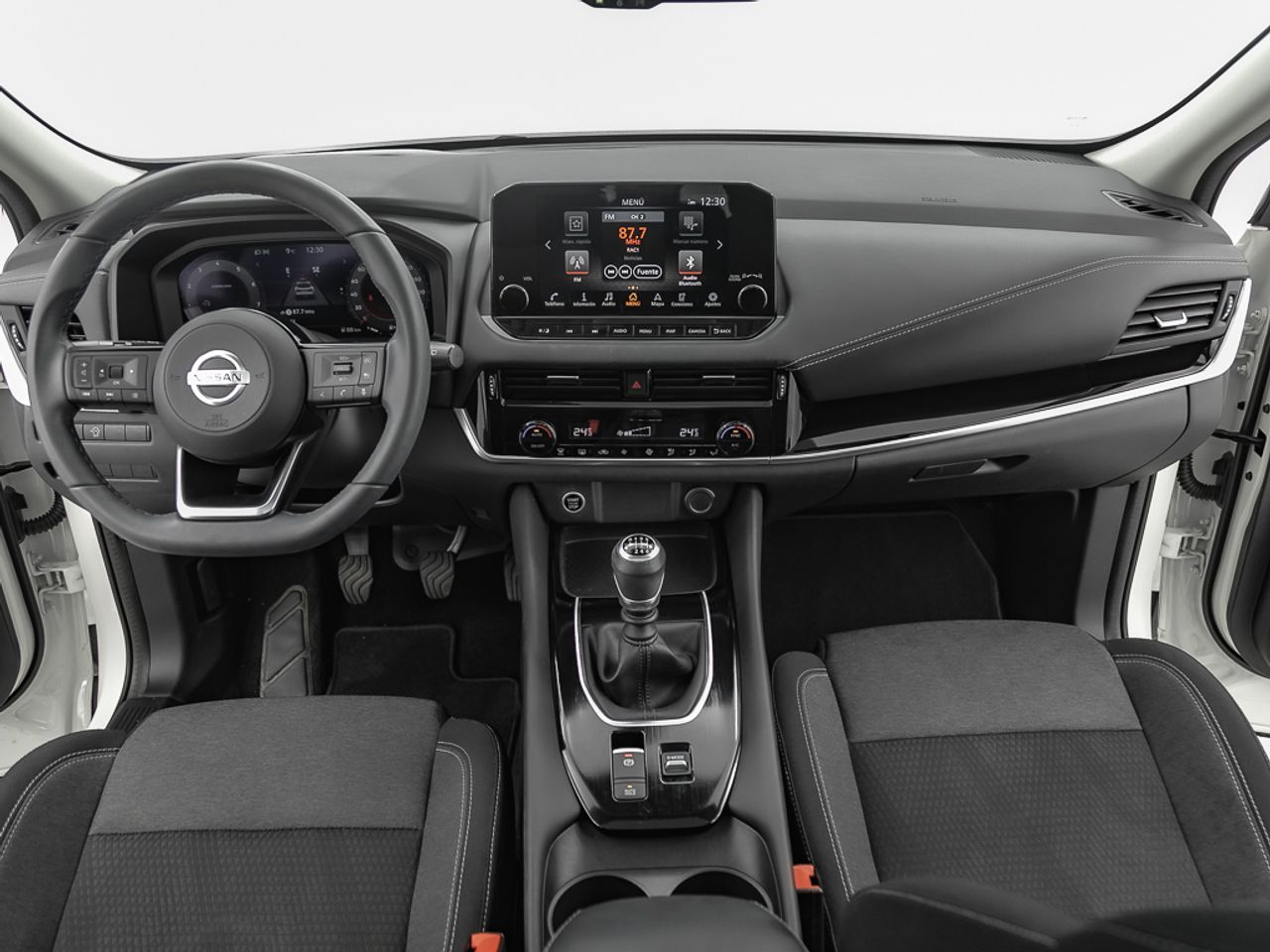 Foto Nissan Qashqai 6