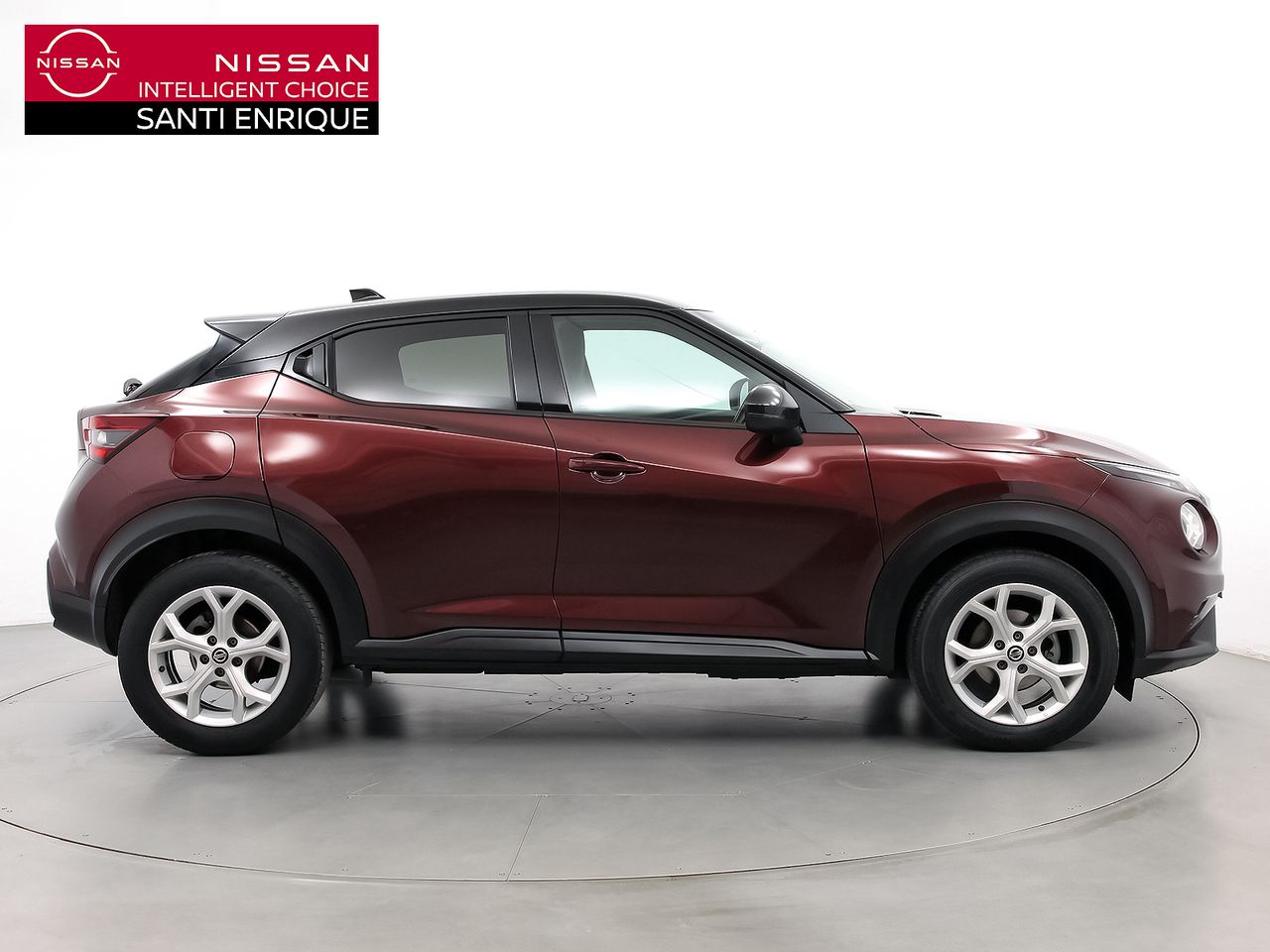 Foto Nissan Juke 3