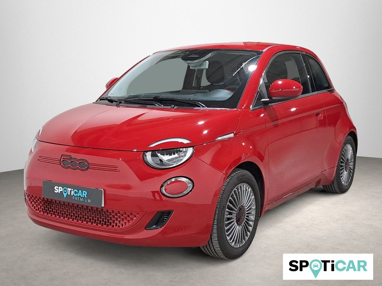 Foto Fiat 500 4