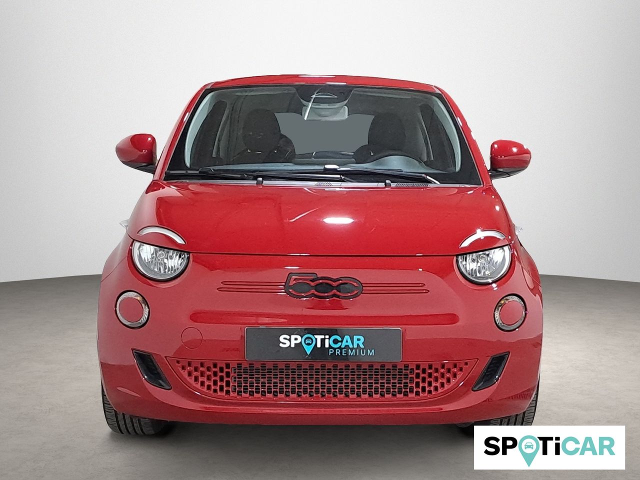 Foto Fiat 500 5