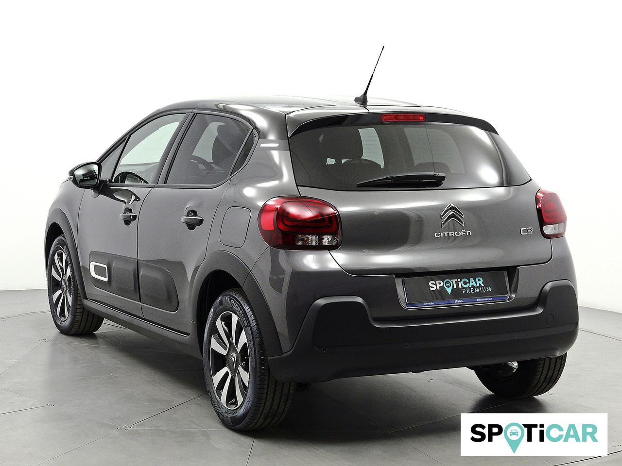 Foto Citroën C3 2