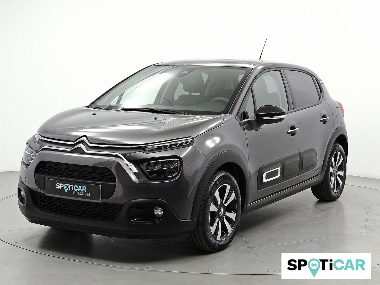 Foto Citroën C3 4