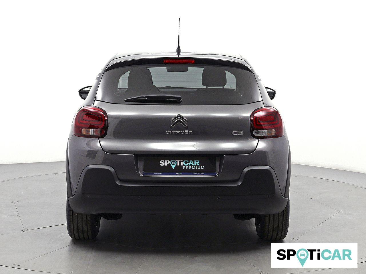 Foto Citroën C3 6