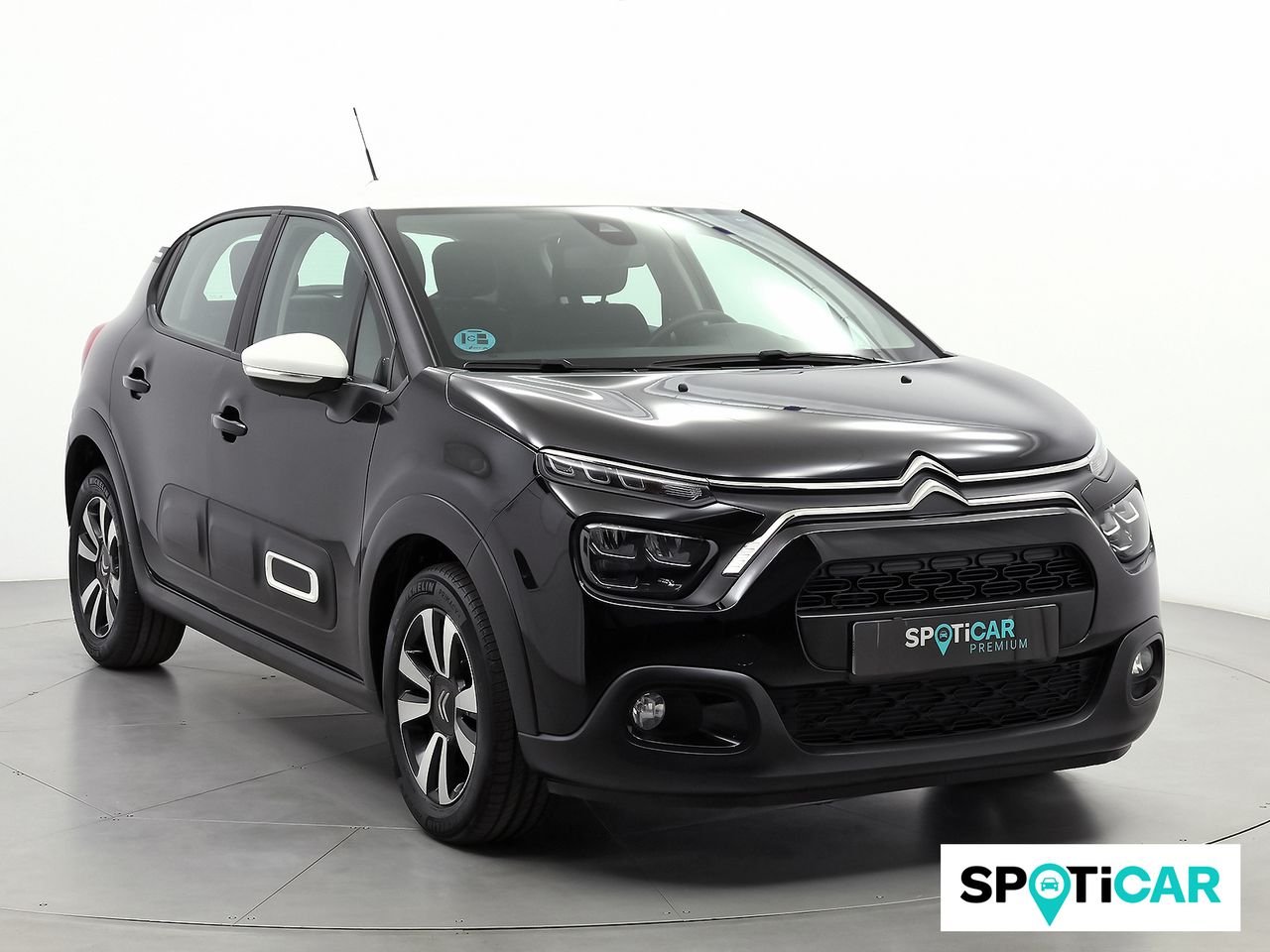 Foto Citroën C3 1