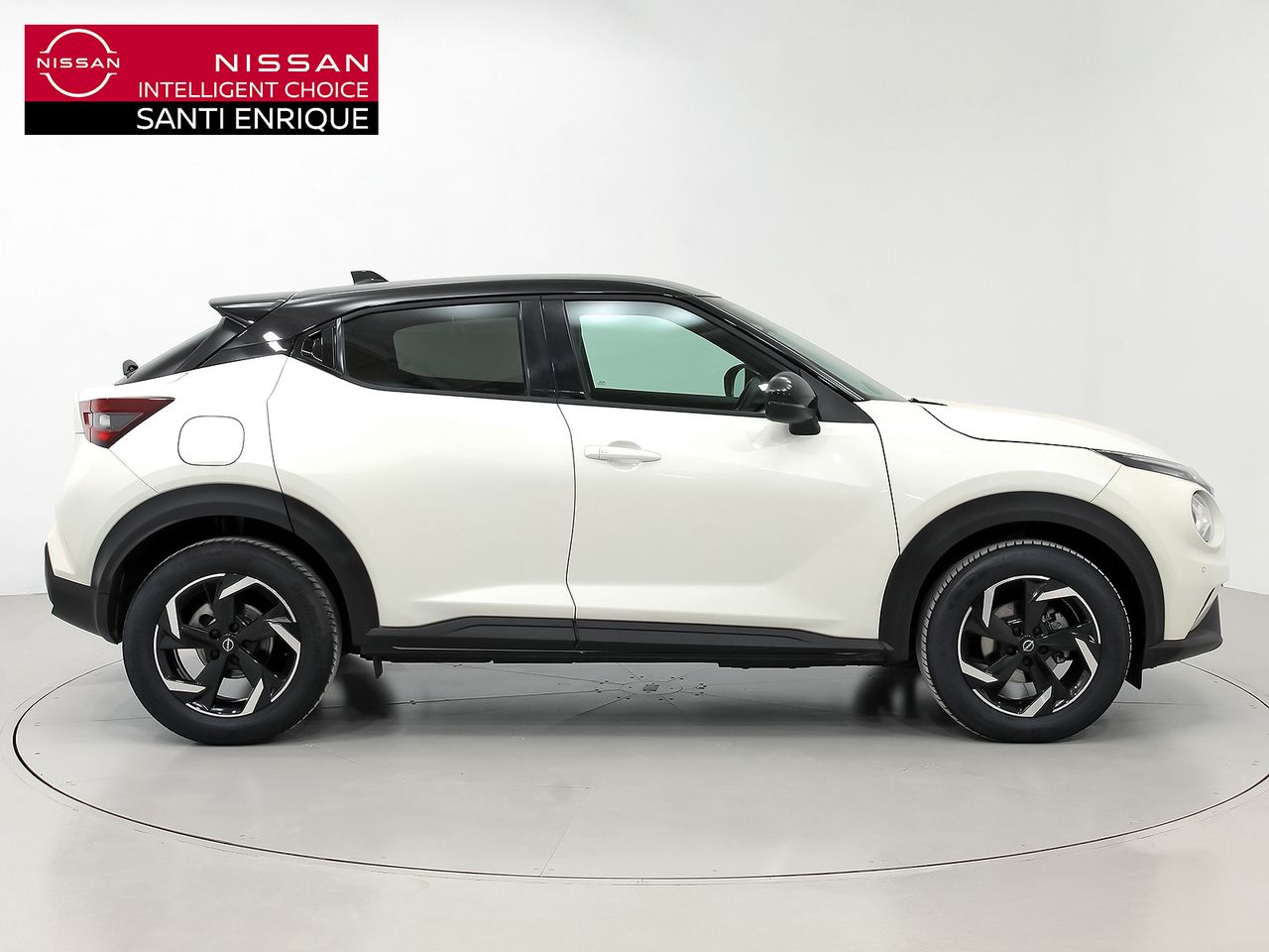 Foto Nissan Juke 3