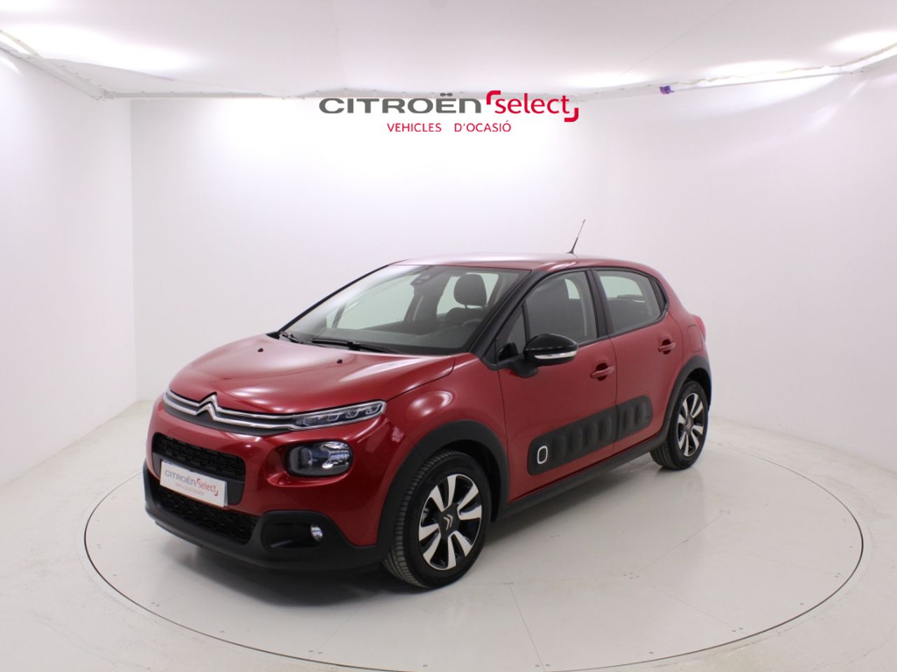 Foto Citroën C3 1