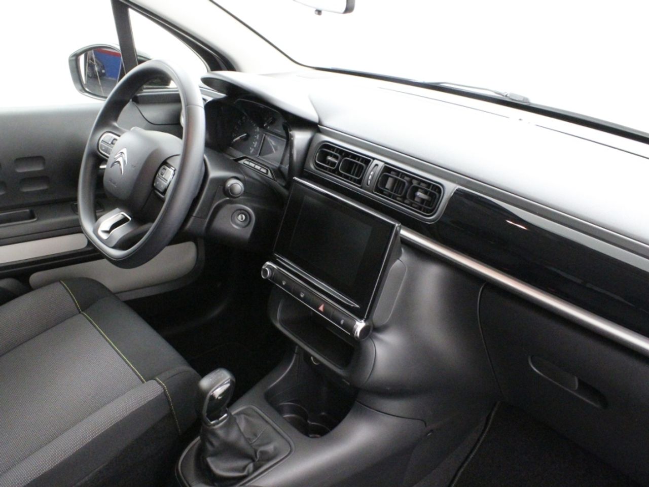 Foto Citroën C3 8