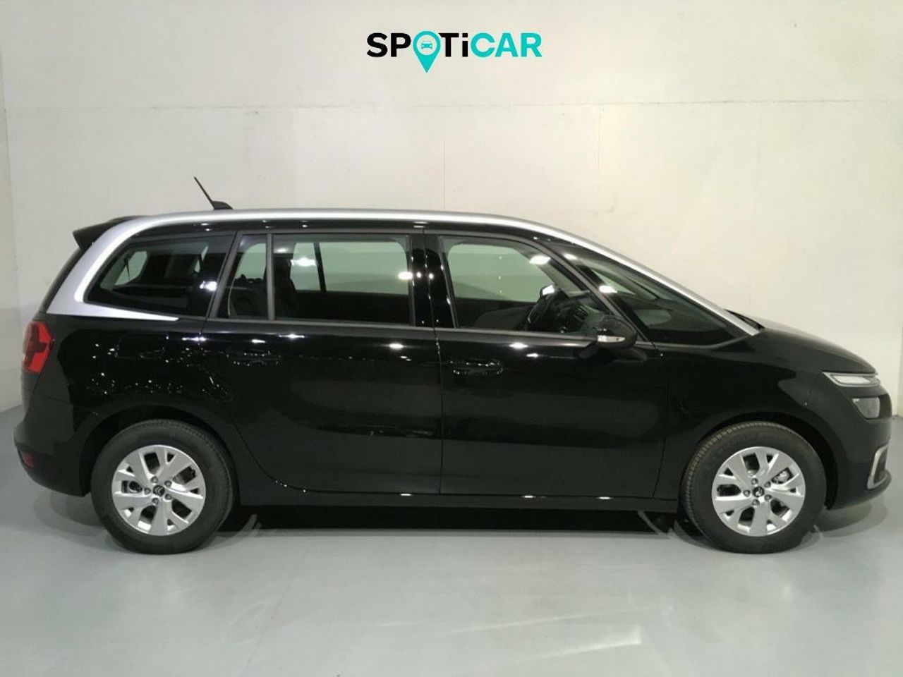 Foto Citroën Grand C4 SpaceTourer 3