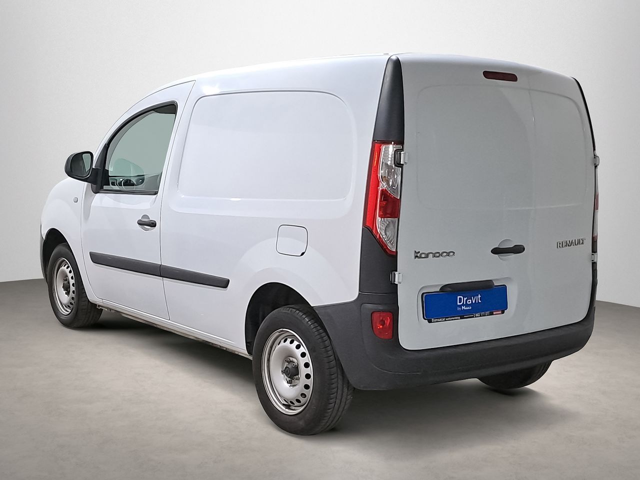 Foto Renault Kangoo 2