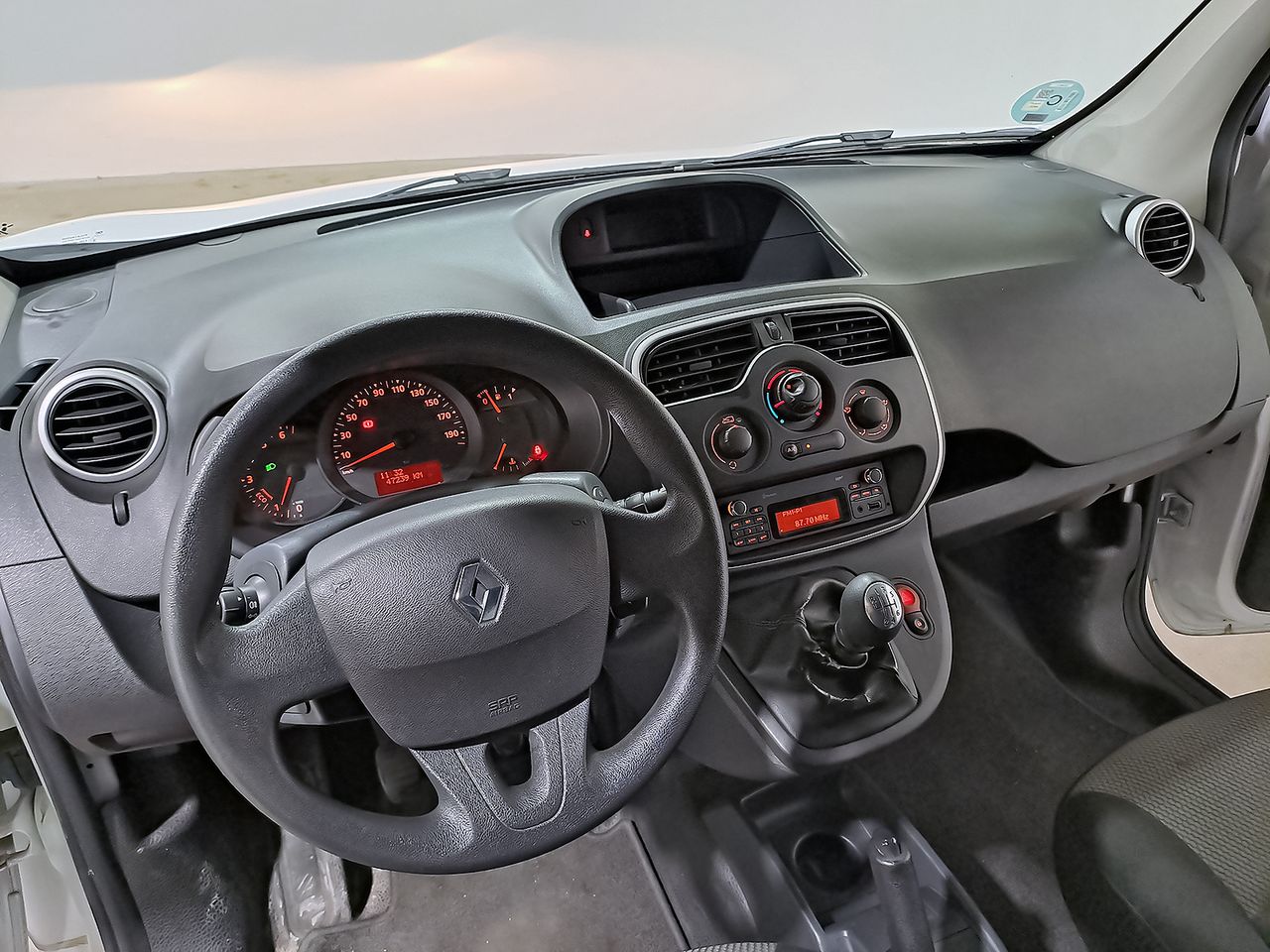 Foto Renault Kangoo 6