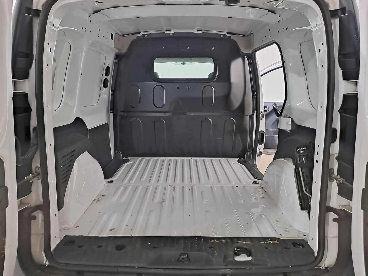 Foto Renault Kangoo 9