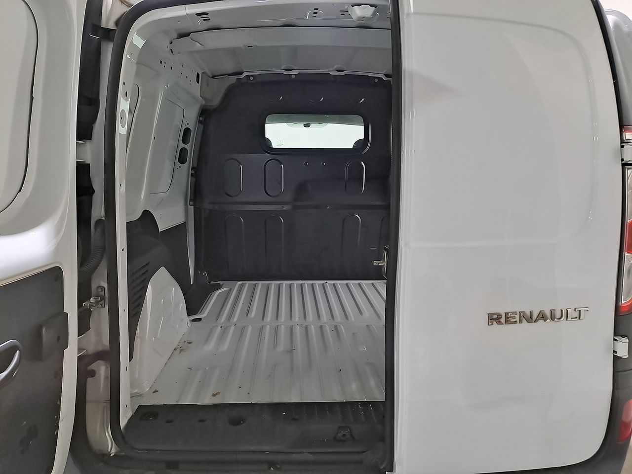 Foto Renault Kangoo 12