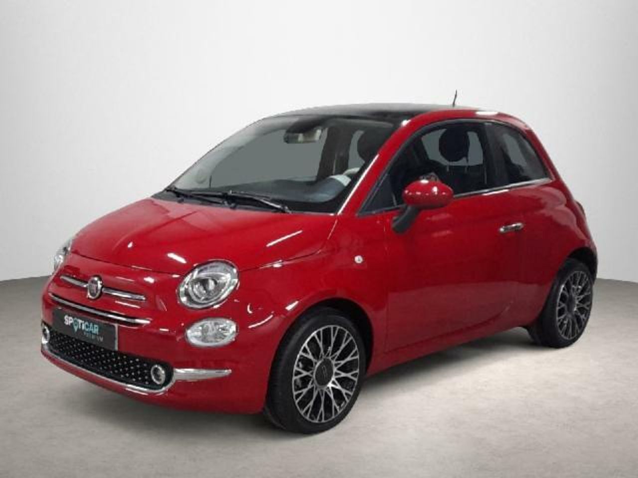 Foto Fiat 500 1