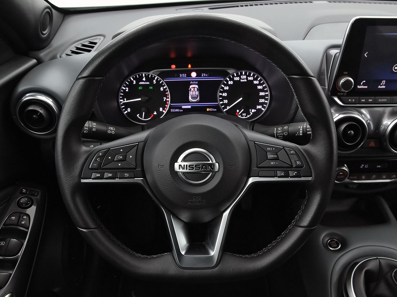 Foto Nissan Juke 16