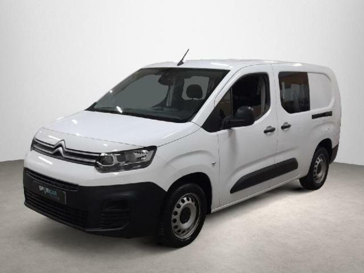 Foto Citroën Berlingo 1