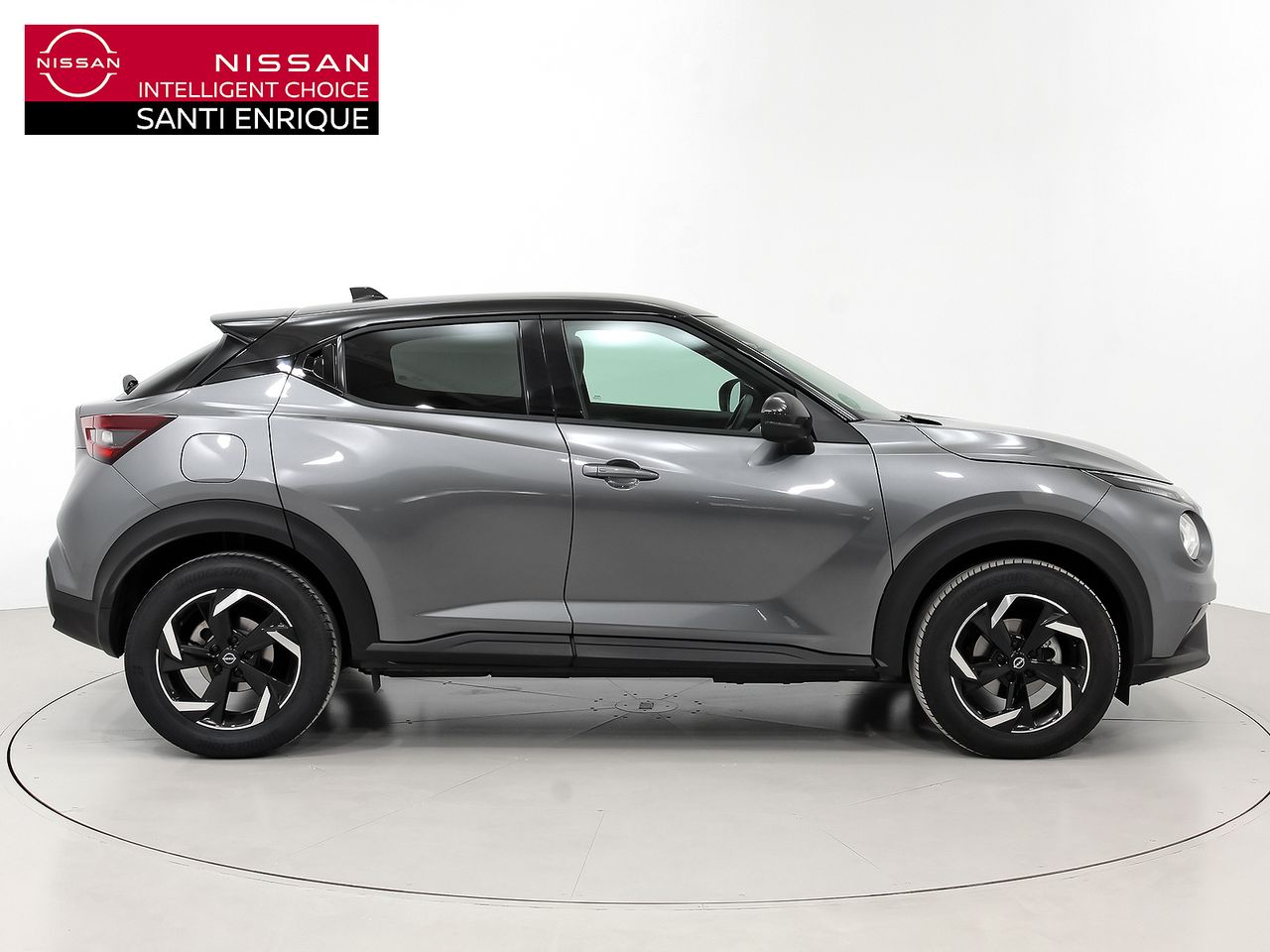 Foto Nissan Juke 3