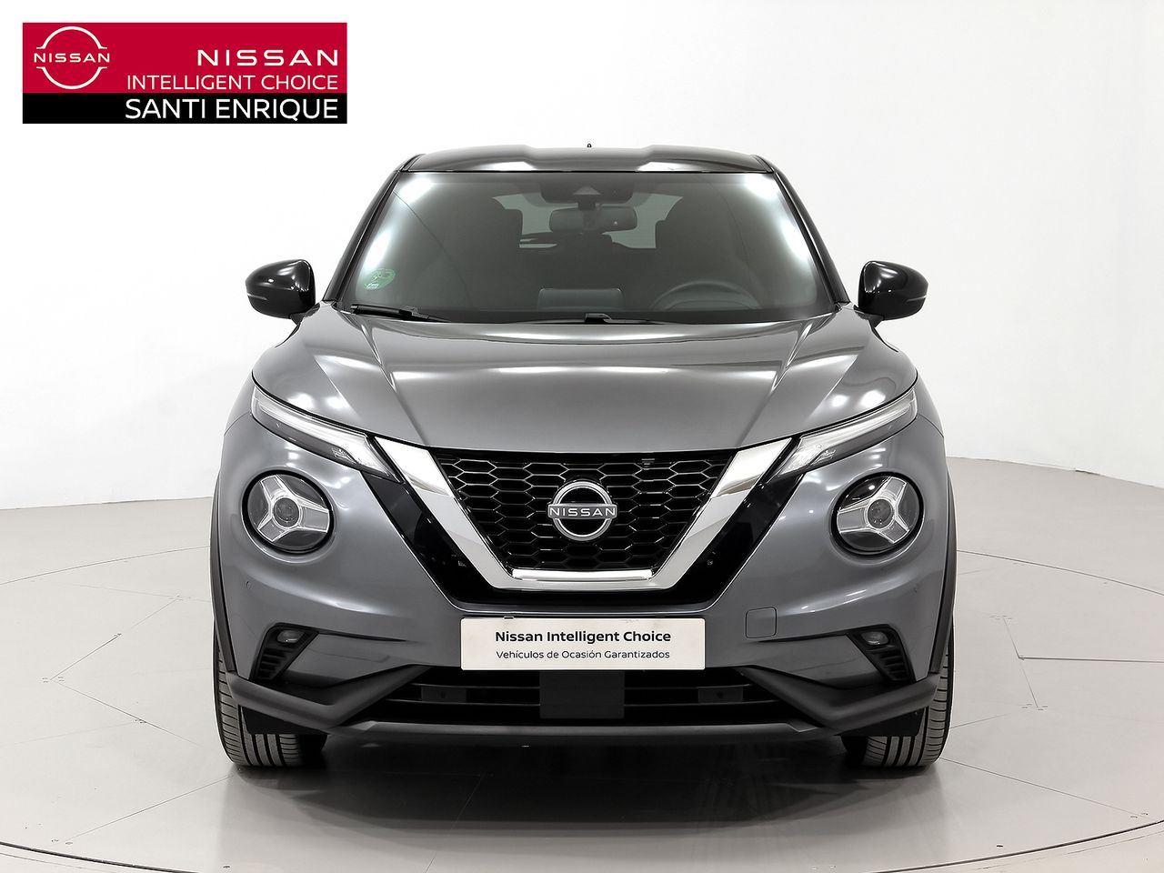 Foto Nissan Juke 4