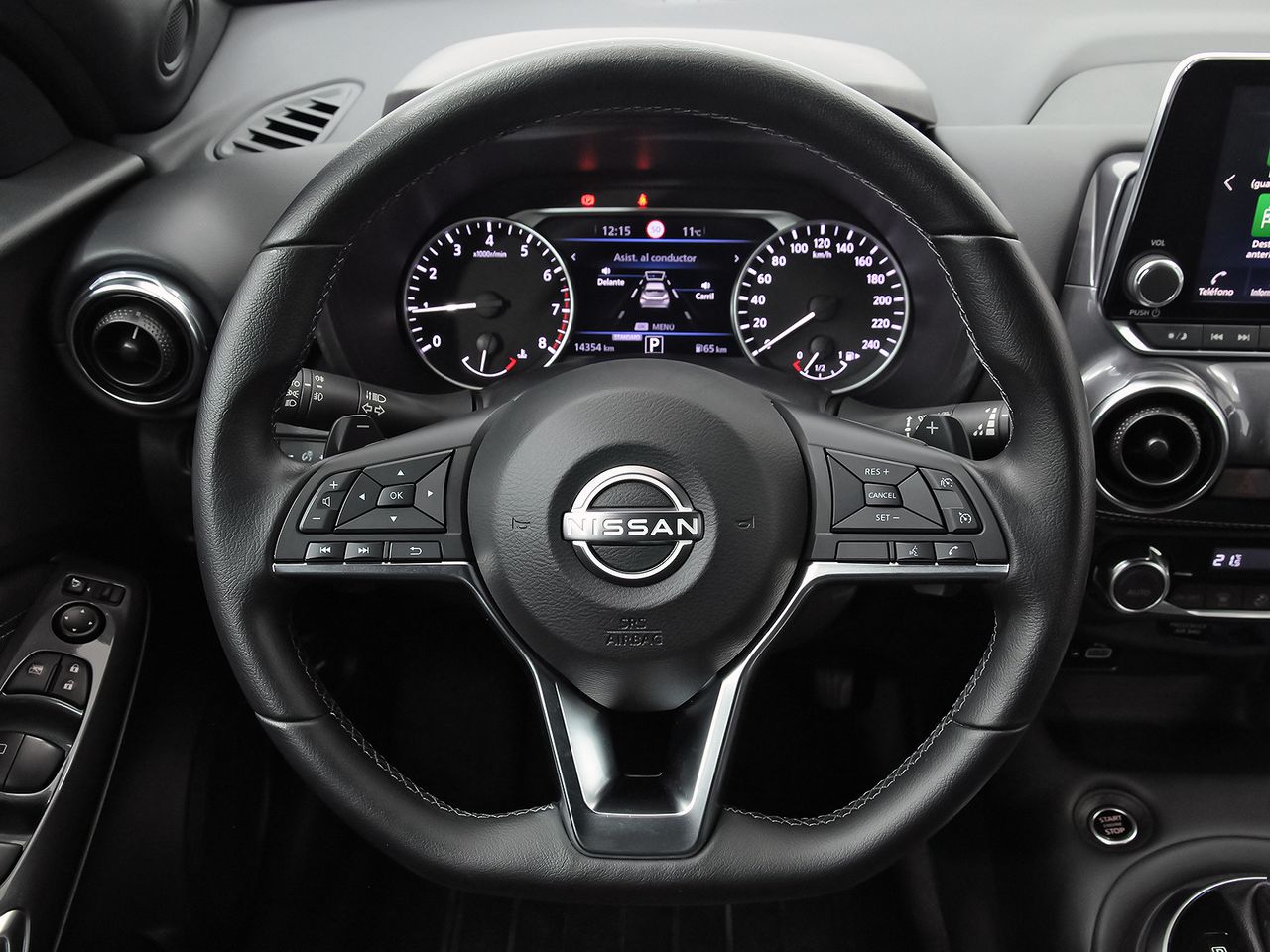 Foto Nissan Juke 19