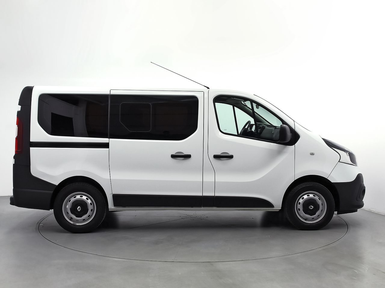 Foto Renault Trafic 3