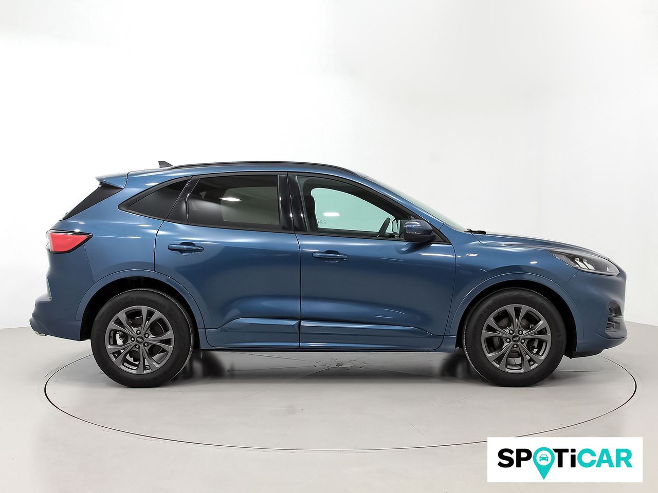 Foto Ford Kuga 3