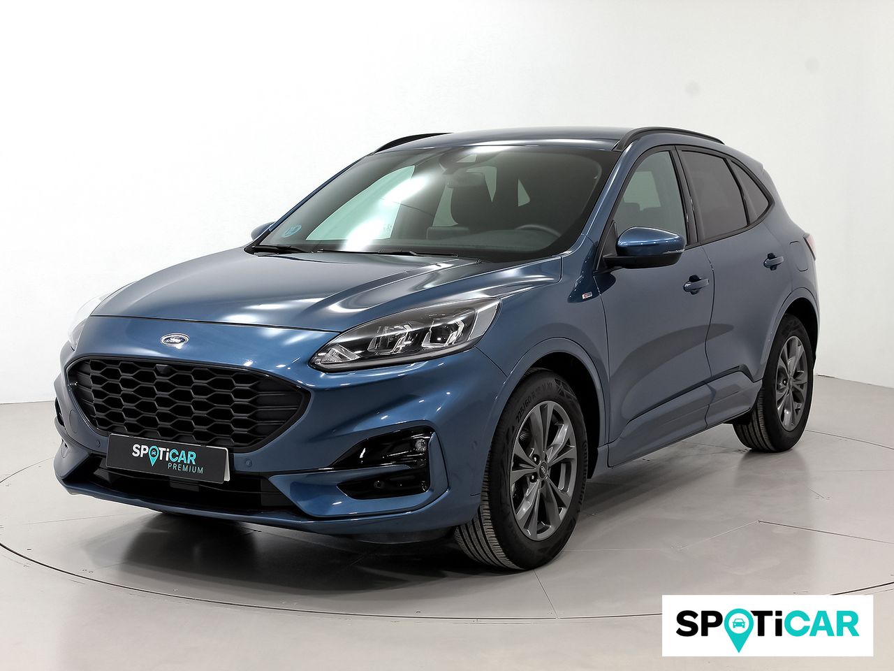 Foto Ford Kuga 4