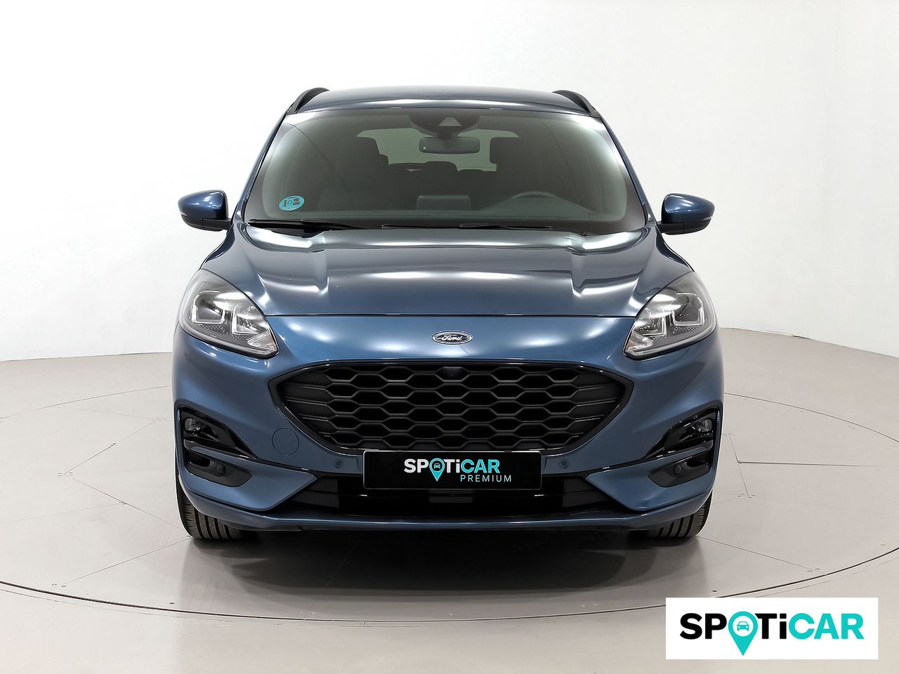 Foto Ford Kuga 5