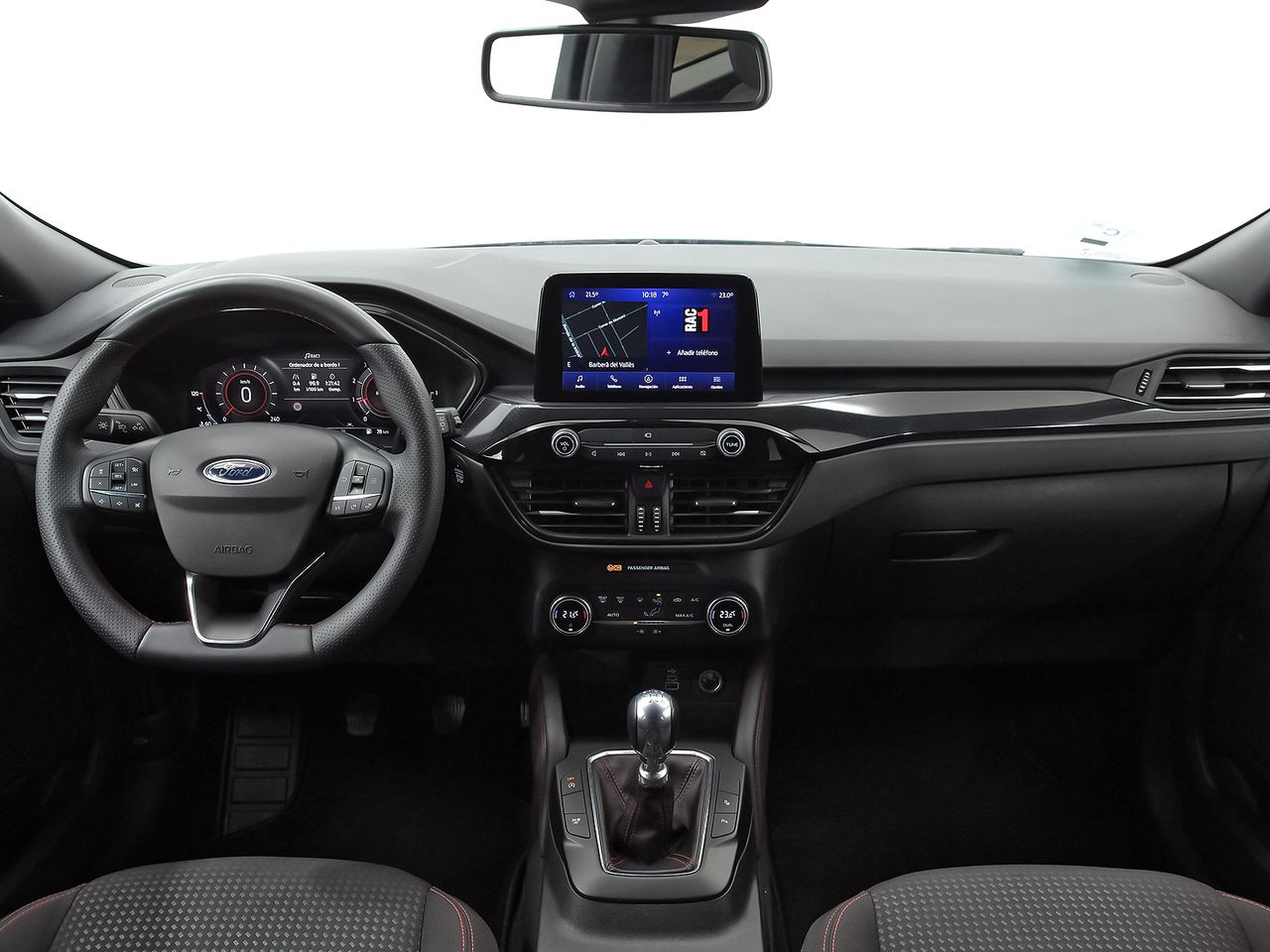 Foto Ford Kuga 7