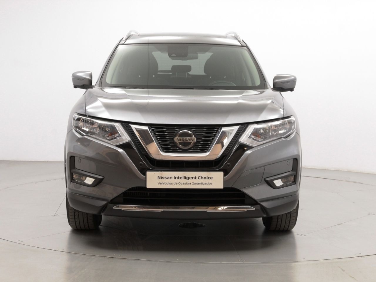 Foto Nissan X-Trail 6