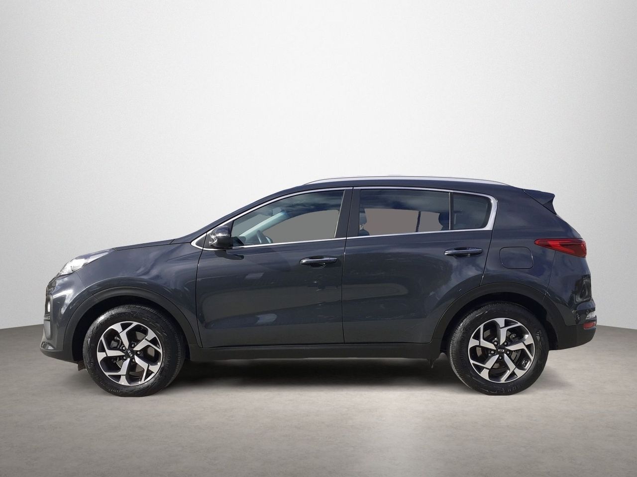 Foto Kia Sportage 6