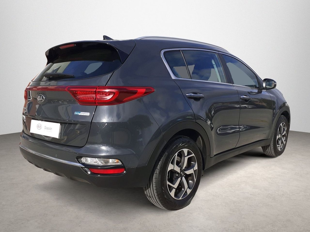 Foto Kia Sportage 7