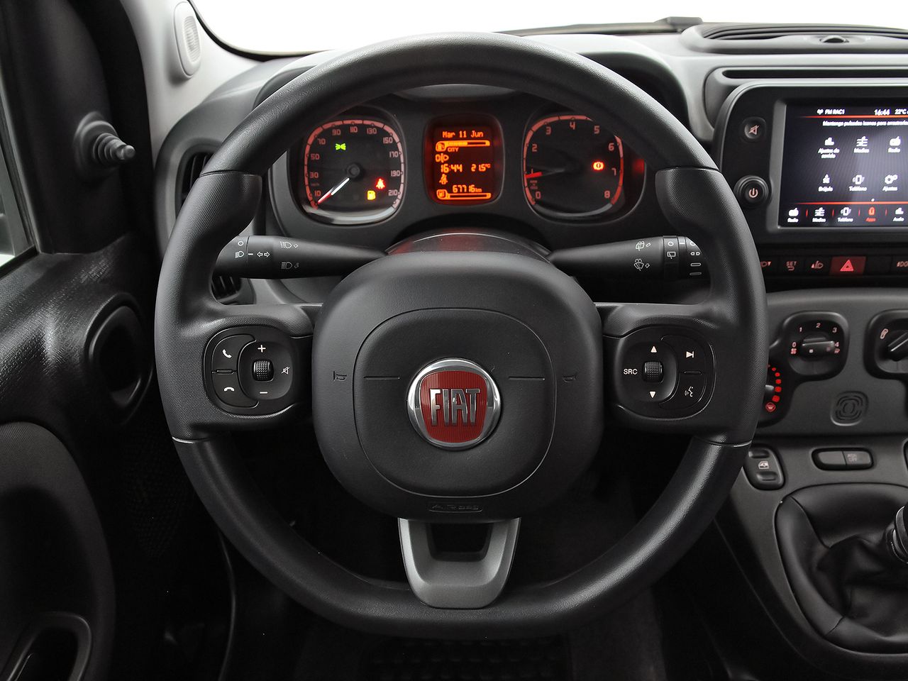 Foto Fiat Panda 19