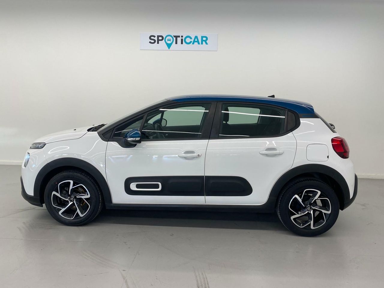 Foto Citroën C3 3