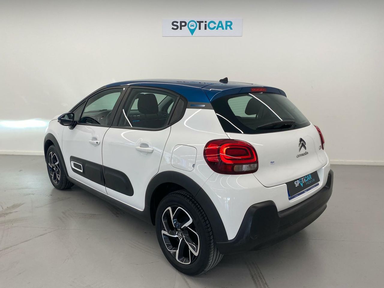 Foto Citroën C3 7