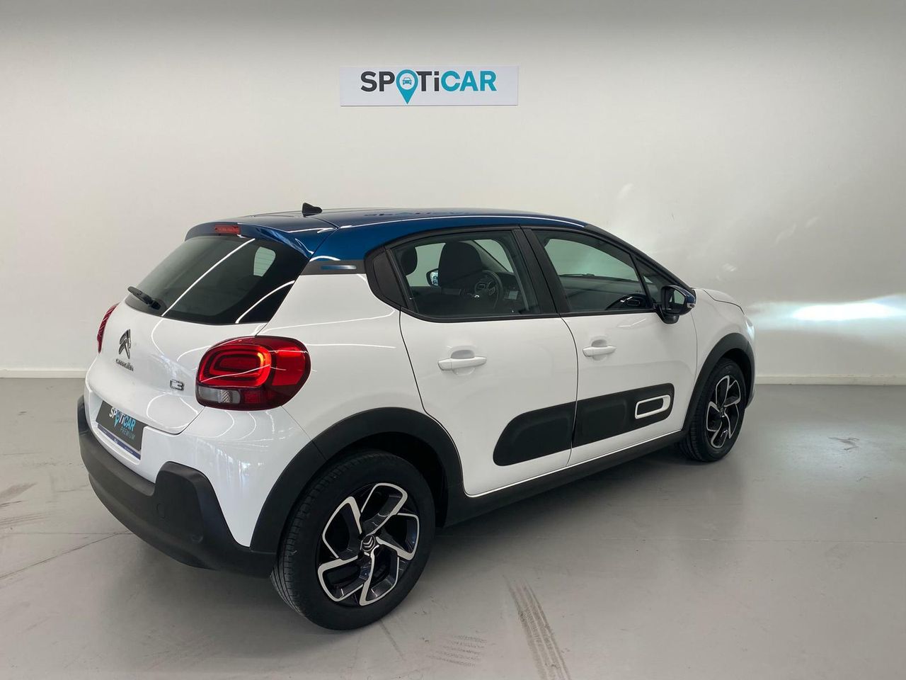 Foto Citroën C3 8