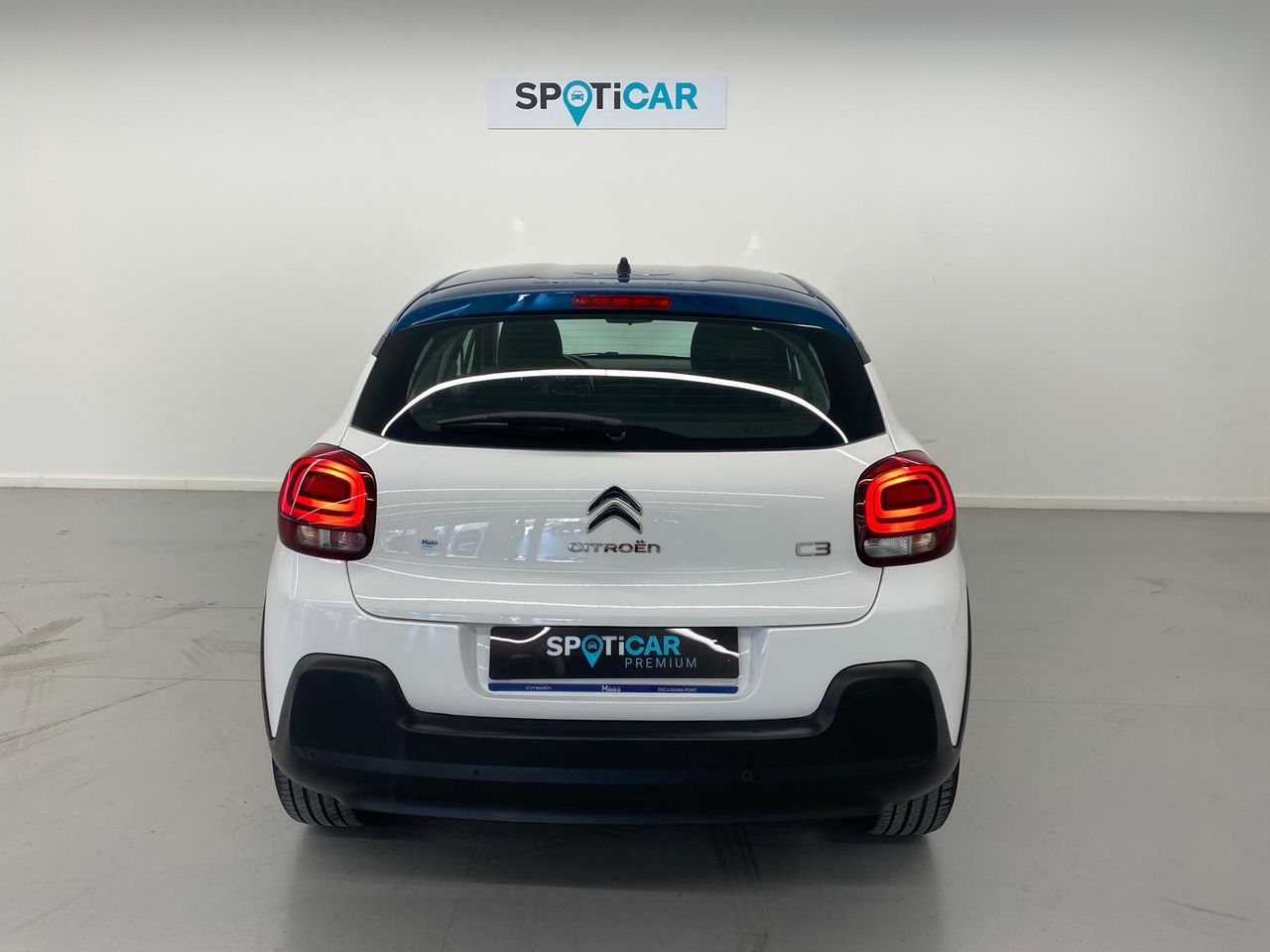 Foto Citroën C3 9