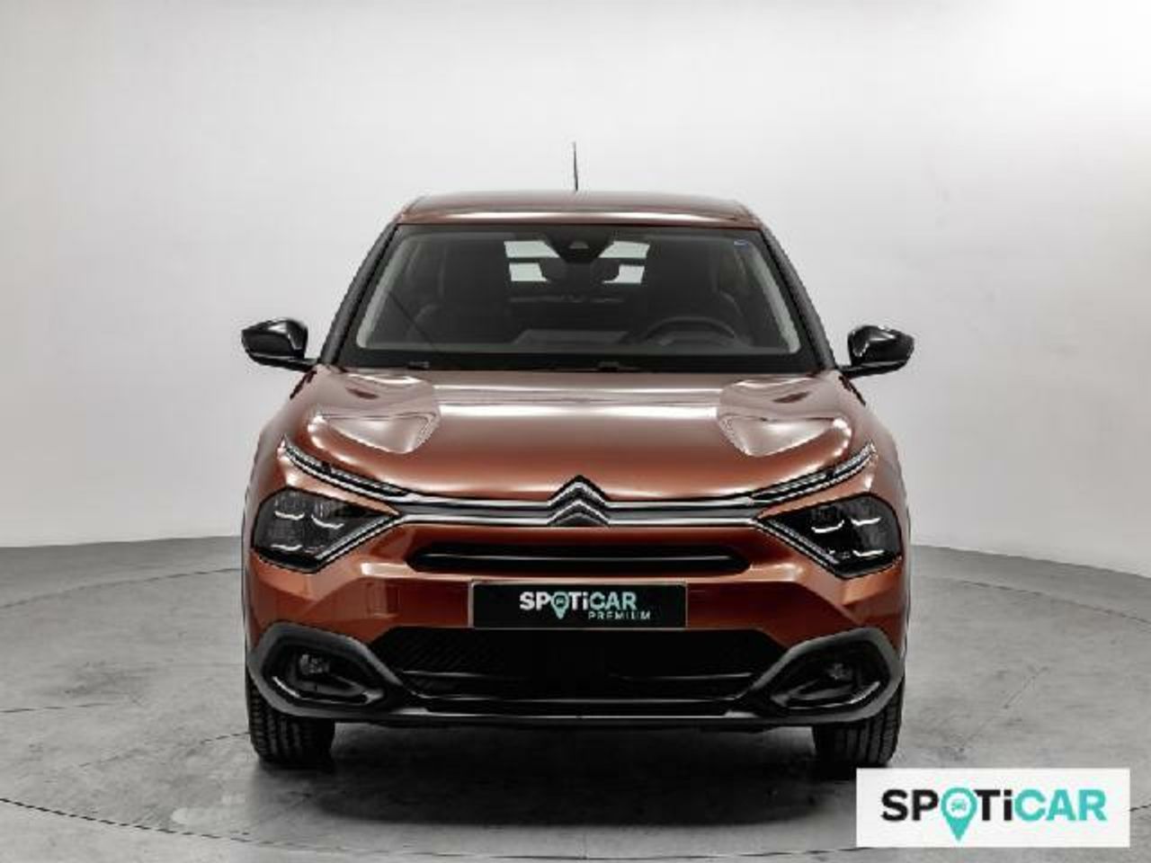 Foto Citroën C4 4