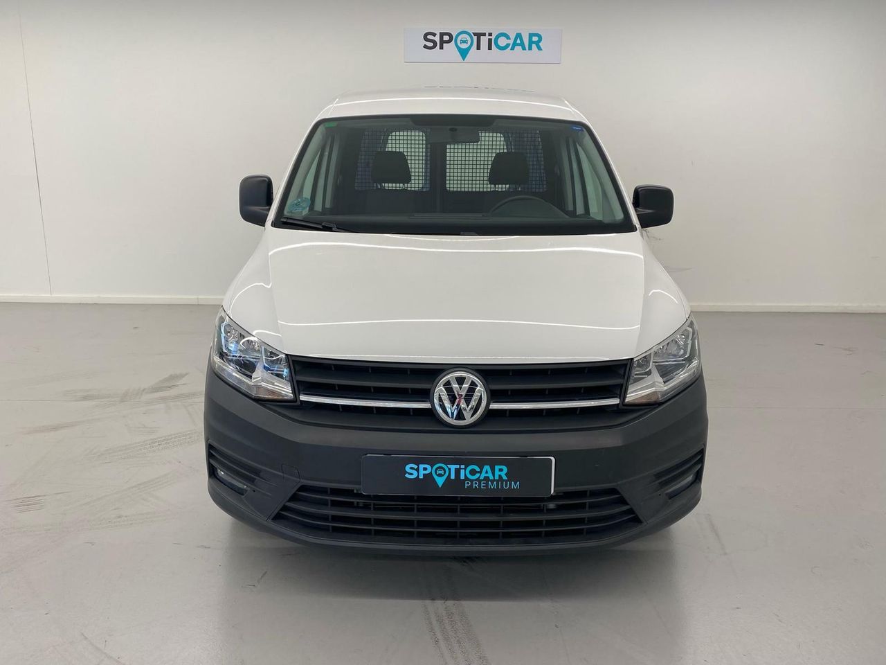 Foto Volkswagen Caddy 3