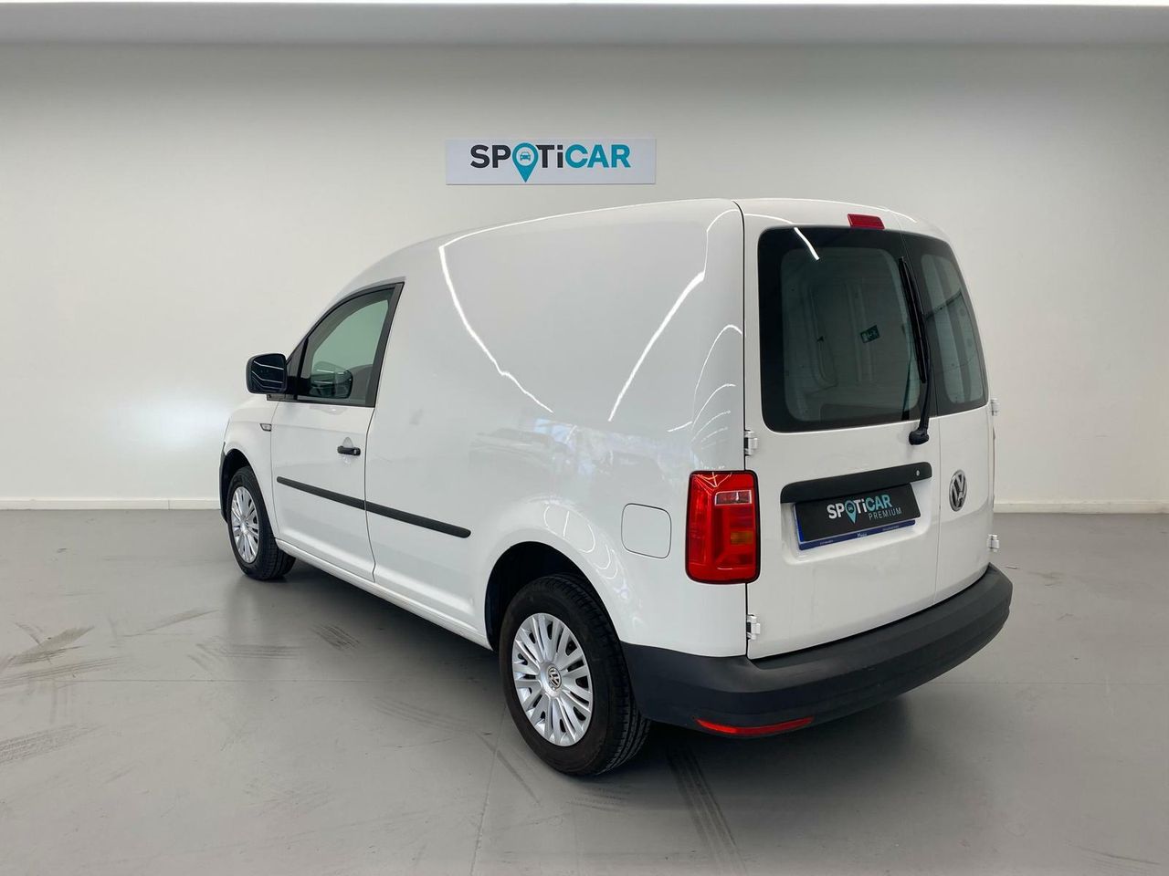 Foto Volkswagen Caddy 7